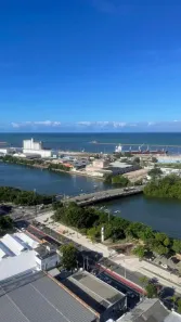 Apartamento com 3 Quartos à venda, 61m² no Zumbi, Recife
