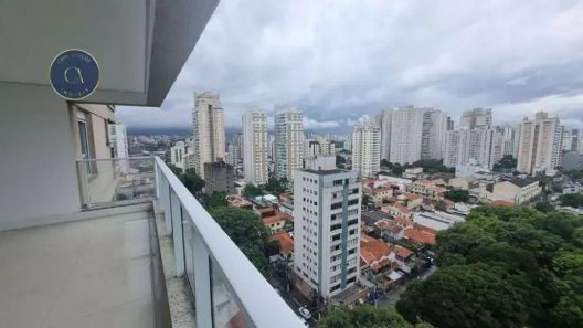 Apartamento com 4 Quartos à venda, 221m² no Vila Romana, São Paulo