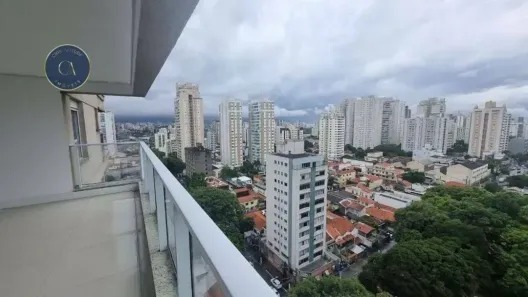 Apartamento com 4 Quartos à venda, 221m² no Vila Romana, São Paulo