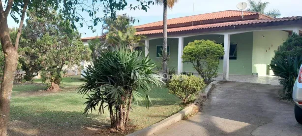 Casa de Condomínio com 2 Quartos à venda, 252m² no Terras de São Francisco, Salto de Pirapora