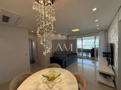 Apartamento com 3 Quartos à venda, 133m² no Mooca, São Paulo