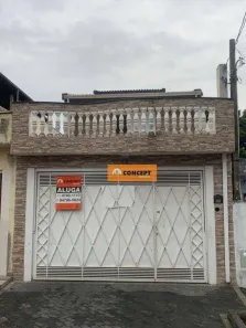 Sobrado com 3 Quartos à venda, 250m² no Jardim Santa Luiza, Poá