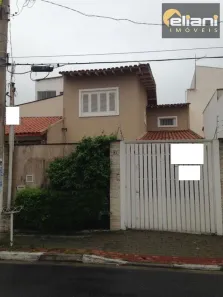 Sobrado com 3 Quartos à venda, 210m² no Centro, Poá