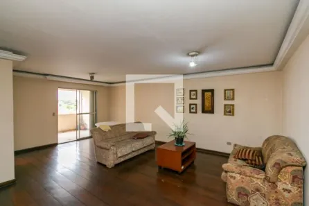 Apartamento com 4 Quartos à venda, 198m² no Parque Colonial, São Paulo