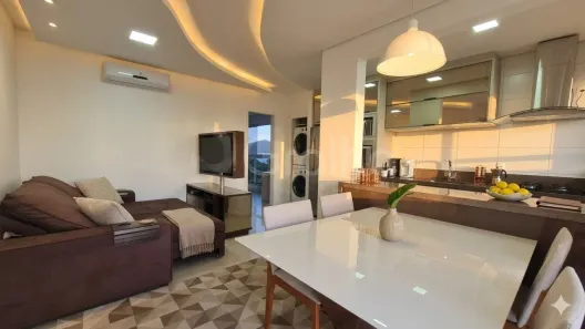 Apartamento com 2 Quartos à venda, 98m² no Itacorubi, Florianópolis