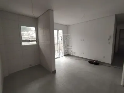 Apartamento com 2 Quartos à venda, 65m² no Jardim Santo Alberto, Santo André