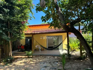 Casa com 2 Quartos à venda, 120m² no Pipa, Tibau do Sul
