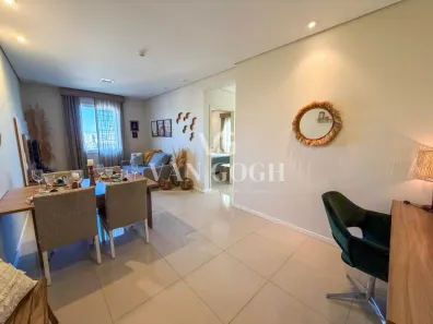 Apartamento com 1 Quarto para alugar, 45m² no Centro, Holambra
