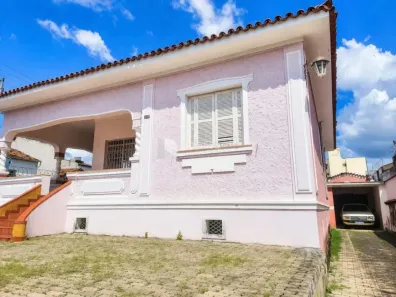 Casa com 3 Quartos para alugar, 150m² no Centro, Taubaté