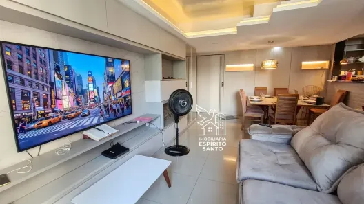 Apartamento com 2 Quartos à venda, 80m² no Boa Viagem, Recife