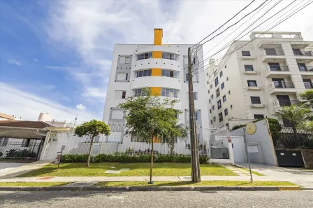 Apartamento com 2 Quartos à venda, 64m² no Vila Izabel, Curitiba