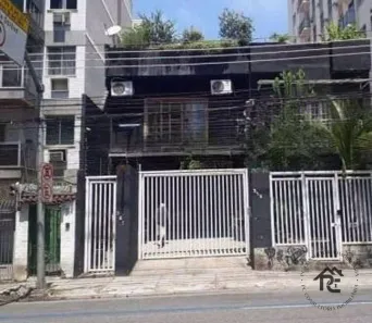 Casa com 14 Quartos à venda, 2700m² no Vila Isabel, Rio de Janeiro