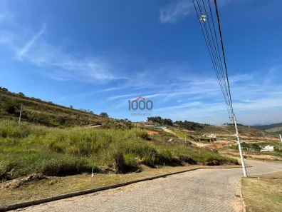 Lote/Terreno à venda, 835m² no Salvaterra, Juiz de Fora