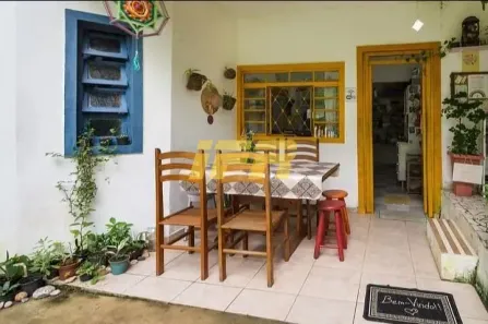 Casa com 7 Quartos à venda, 700m² no Corcovado, Ubatuba