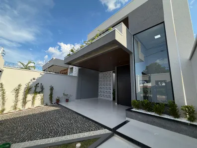 Casa com 3 Quartos à venda, 170m² no Plano Diretor Sul, Palmas