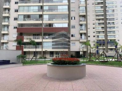 Apartamento com 2 Quartos à venda, 93m² no Vila Gumercindo, São Paulo