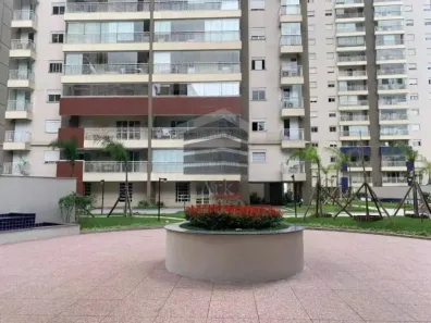 Apartamento com 2 Quartos à venda, 93m² no Vila Gumercindo, São Paulo