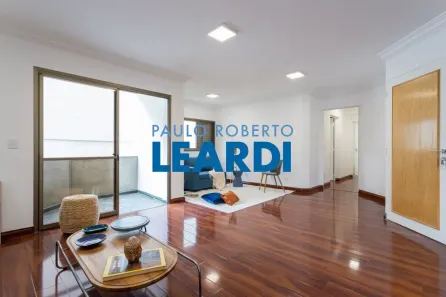 Apartamento com 3 Quartos à venda, 149m² no Planalto Paulista, São Paulo