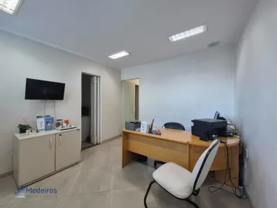 Sala Comercial à venda, 55m² no República, São Paulo