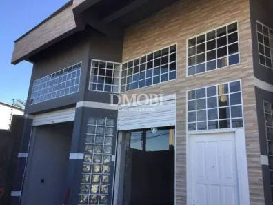 Ponto Comercial para alugar, 249m² no Parque Florido, Gravataí
