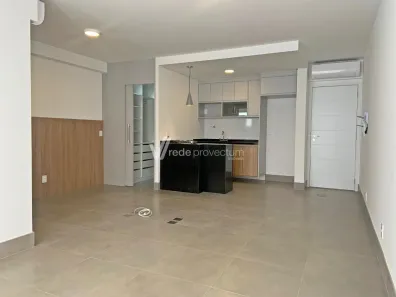 Apartamento com 1 Quarto à venda, 43m² no Centro, Campinas