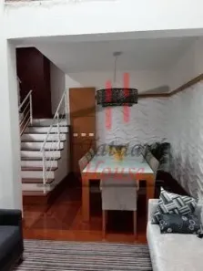 Sobrado com 3 Quartos à venda, 250m² no Vila Mafra, São Paulo