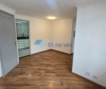 Apartamento com 3 Quartos à venda, 57m² no Demarchi, São Bernardo do Campo