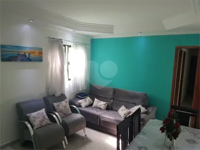 Casa com 4 Quartos à venda, 350m² no Vila Vermelha, São Paulo