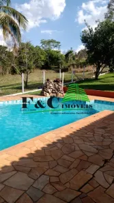 Fazenda/Sítio com 3 Quartos à venda, 400m² no Ibicatu, Leme