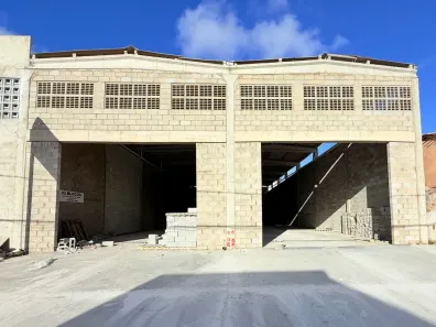 Galpão/Depósito/Armazém para alugar, 320m² no Poço, Maceió