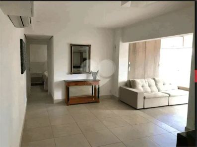 Apartamento com 1 Quarto à venda, 84m² no Brooklin Paulista, São Paulo
