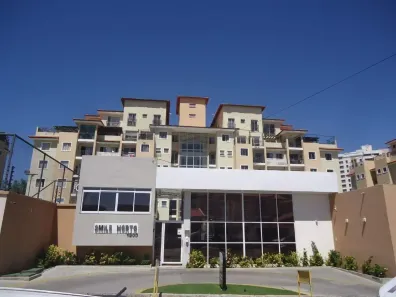 Apartamento com 3 Quartos à venda, 70m² no Ininga, Teresina