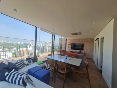 Cobertura com 2 Quartos à venda, 165m² no Vila Progredior, São Paulo