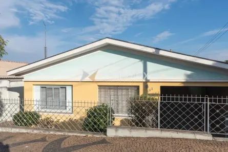 Casa com 3 Quartos à venda, 155m² no Jardim Novo Campos Elíseos, Campinas