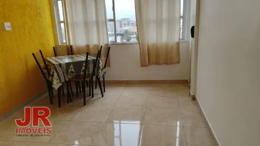 Apartamento com 2 Quartos à venda, 46m² no Centro, Cabo Frio