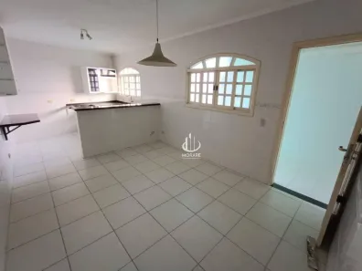 Casa com 3 Quartos à venda, 250m² no Bosque da Saúde, São Paulo
