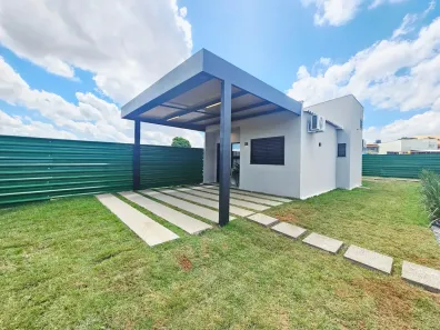 Casa de Condomínio com 2 Quartos à venda, 75m² no Residencial Jardim Pauliceia, Cuiabá