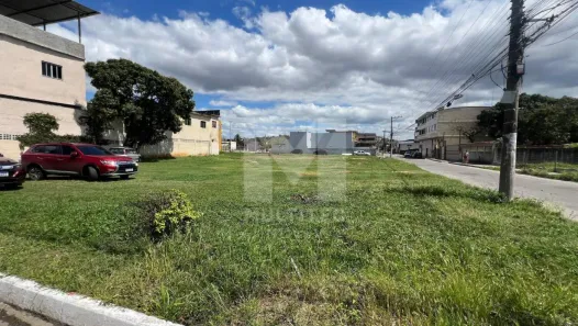 Lote/Terreno à venda, 600m² no Rio Marinho, Vila Velha