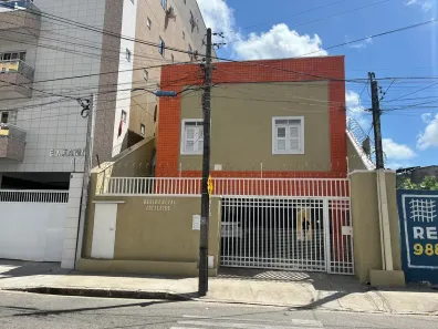 Apartamento com 2 Quartos para alugar, 45m² no Joaquim Távora, Fortaleza