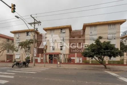 Apartamento com 3 Quartos à venda, 75m² no Boa Vista, Porto Alegre
