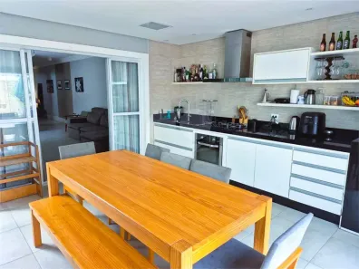 Sobrado com 3 Quartos à venda, 280m² no Vila Albertina, São Paulo
