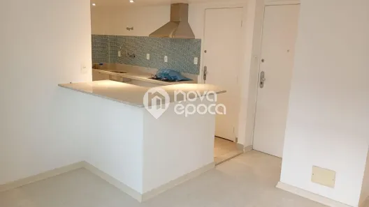 Apartamento com 2 Quartos à venda, 70m² no Tijuca, Rio de Janeiro