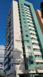 Apartamento com 3 Quartos à venda, 73m² no Tamarineira, Recife