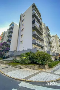 Apartamento com 3 Quartos para alugar, 236m² no Jardim Blumenau, Blumenau