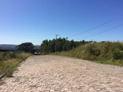 Lote/Terreno à venda, 3806m² no Nossa Senhora das Graças, Caxias do Sul
