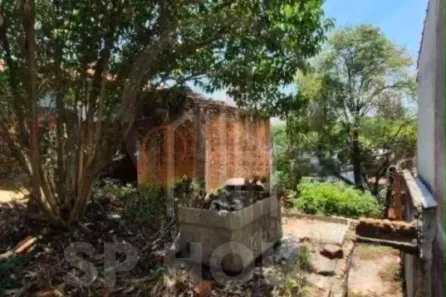 Lote/Terreno à venda, 294m² no Jardim da Glória, São Paulo