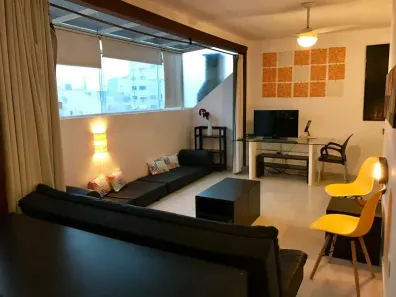 Cobertura com 1 Quarto à venda, 34m² no Copacabana, Rio de Janeiro
