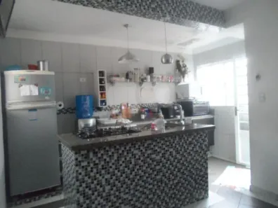 Casa com 4 Quartos à venda, 370m² no Vila Mazzei, São Paulo