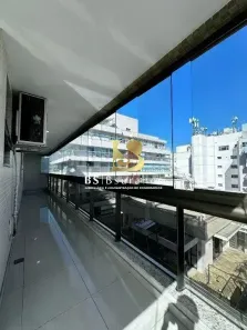 Apartamento com 4 Quartos à venda, 159m² no Icaraí, Niterói