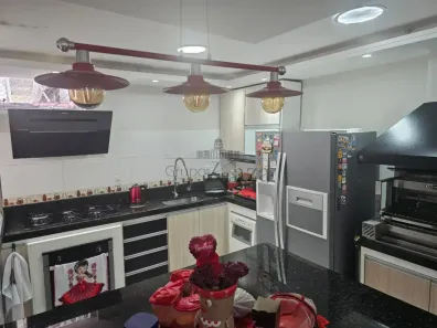 Casa com 3 Quartos à venda, 141m² no Jardim das Indústrias, São José dos Campos